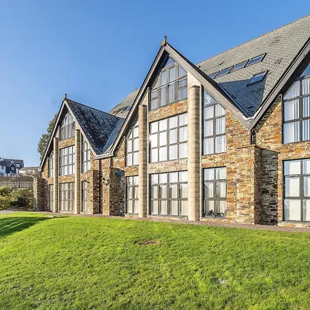 Apartment Pochin House Collections St Austell