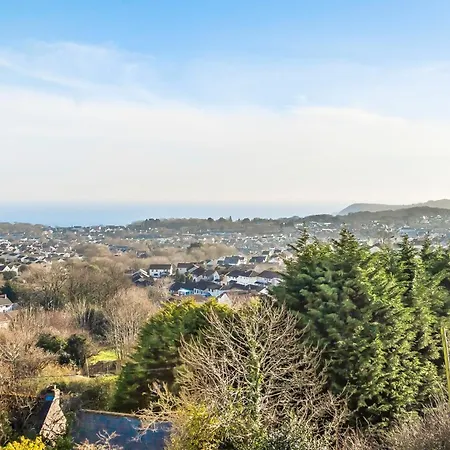 Pochin House Collections St Austell