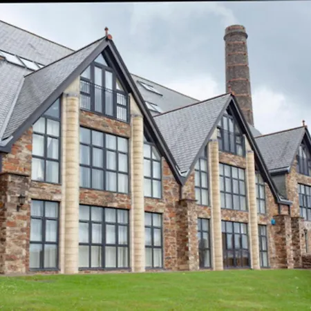 Pochin House Collections Apartment St Austell