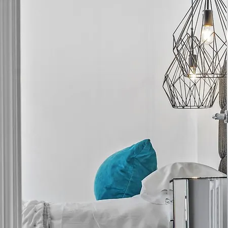 Apartment Pochin House Collections *